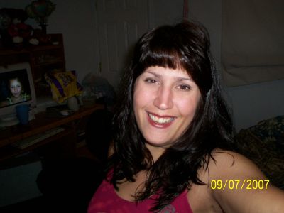Tammy Mccormick