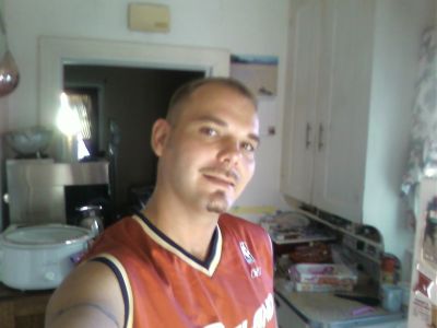 Bobby Bailey