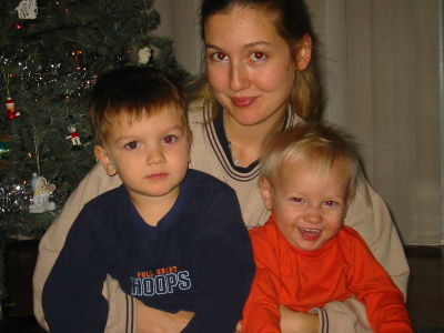 Melinda Bachand