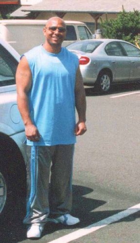 Delbert Tillman