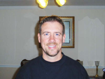 Charles Dehart