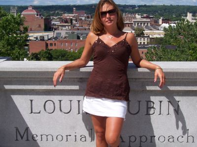 Jennifer Dundon