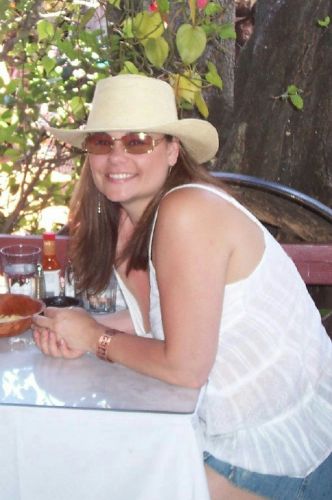 Jennifer Mccarty