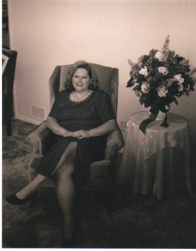 Trina Almand