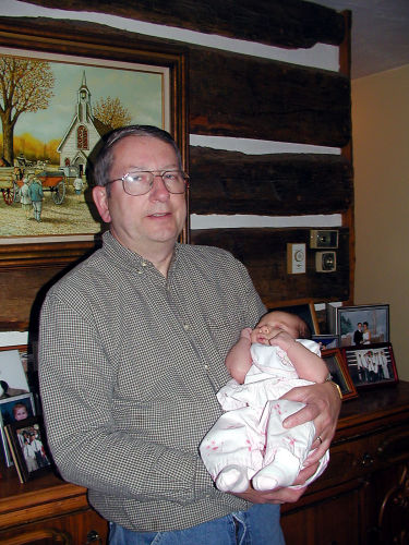 John Hinton