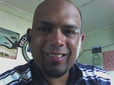 Roberto Negron