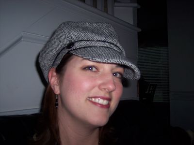 Christi Gurgis