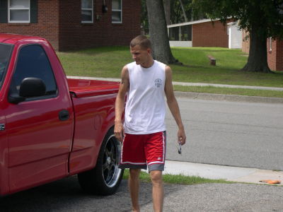 Kevin Hahn