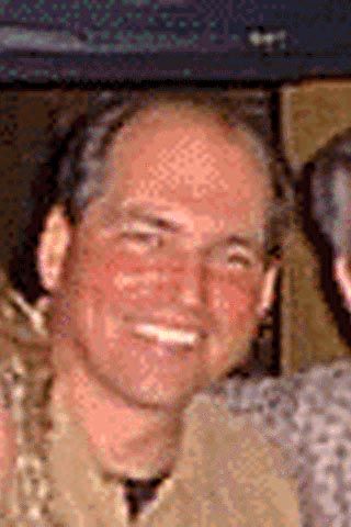 Bill Cowles