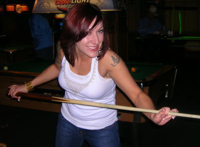 Melinda Nichols