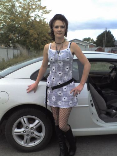 Cassandra Rydalch
