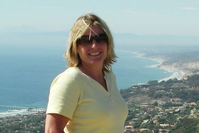 Tina Christensen