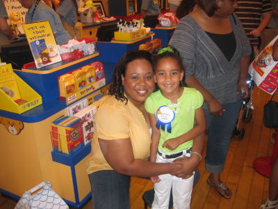 Kimberly Boyd