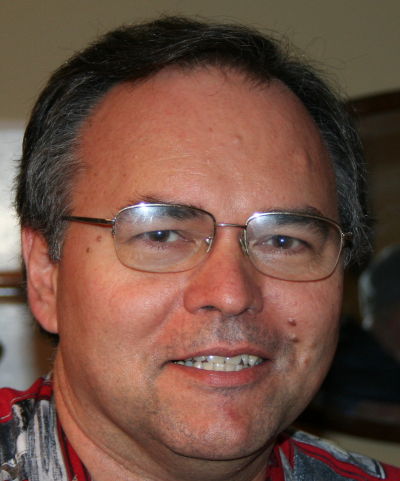 David Nelson