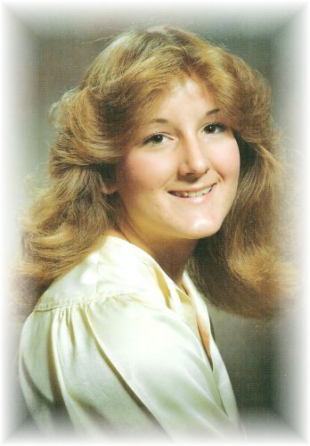 Brenda Rosberg