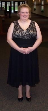 Jennifer Kidder