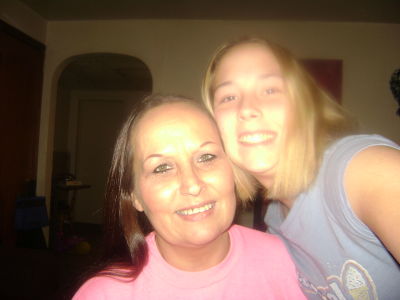 Candace Elwick