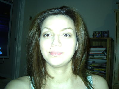 Malina Mercardo