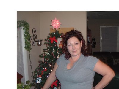 Cindi Goreham