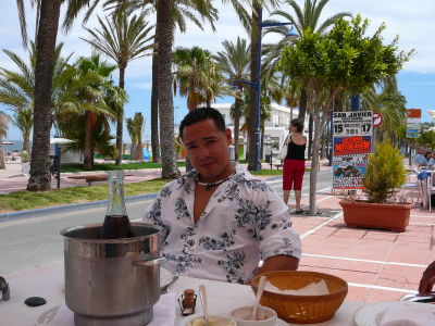 Raymond Nunez