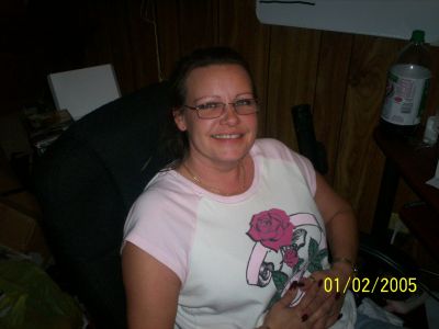 Theresa Miller