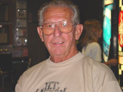 Ronald Doucette