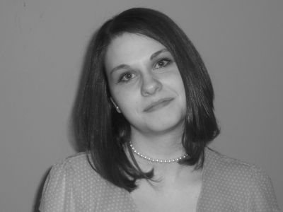 Senta Morrison