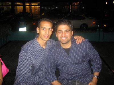 Mihir Shah