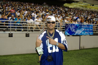 Glenn Lee