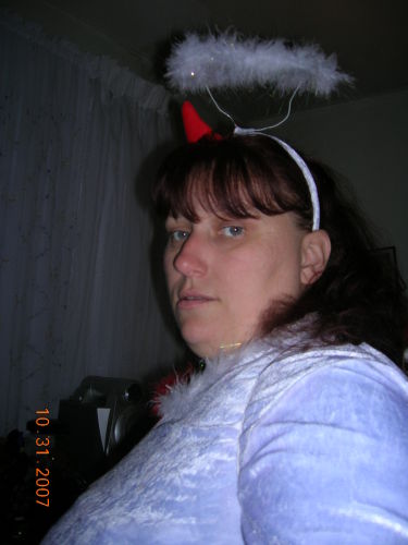 Martha Hill
