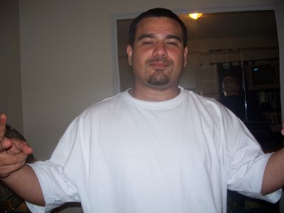 Lewis Rosado