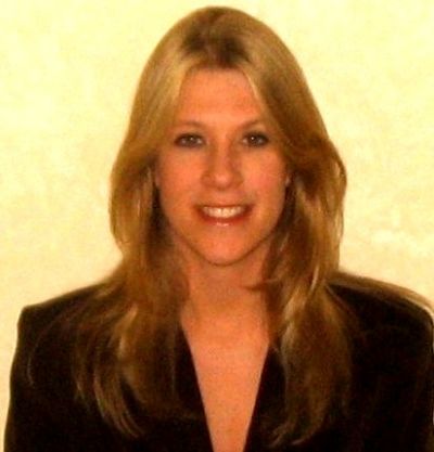 Rebecca Plaster