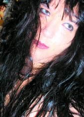 Patricia Persinger