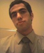 Marcos Rojas