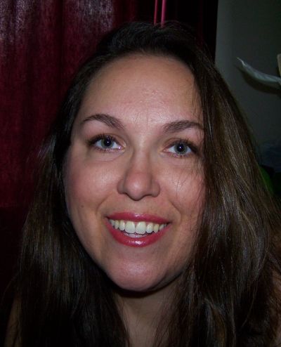 Sharron Mcclelland
