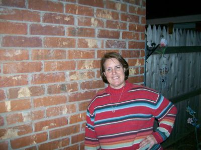 Rhonda Blount