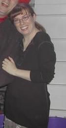 Kara Hessell
