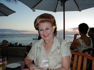 Betty Shaw
