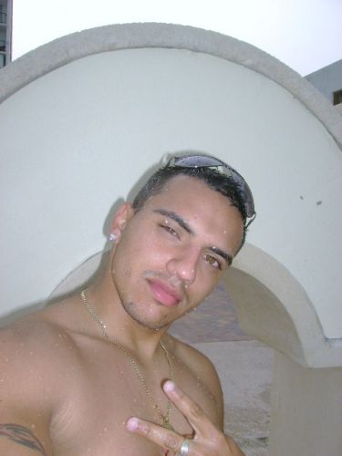 Russell Hurtado