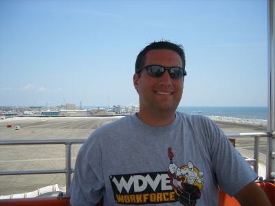 Michael Bahney