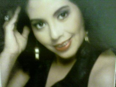 Martha Salinas