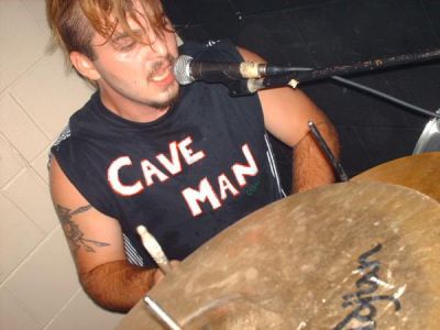 Eric Kazy