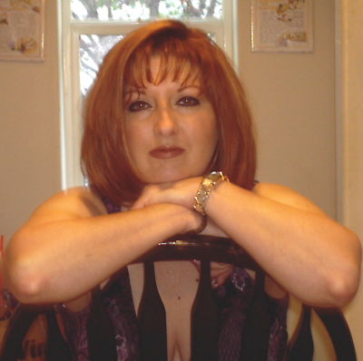 Paula Hilbert