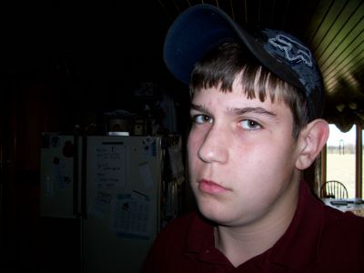 Kelly Shane