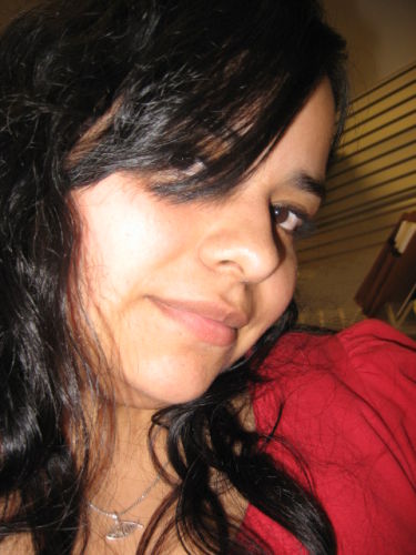 Monica Orellana