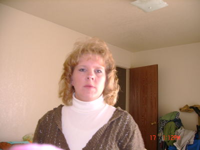Christina Archuleta Blasier