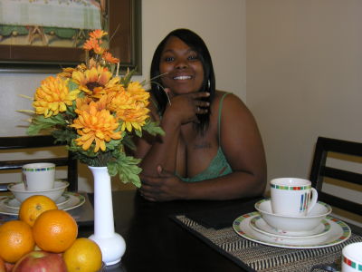 Yashekia Grisham