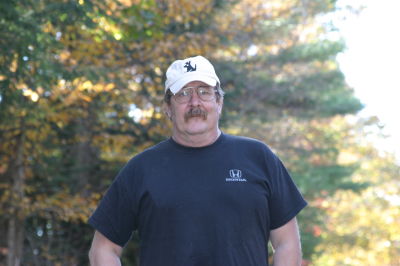 Joseph Bruce