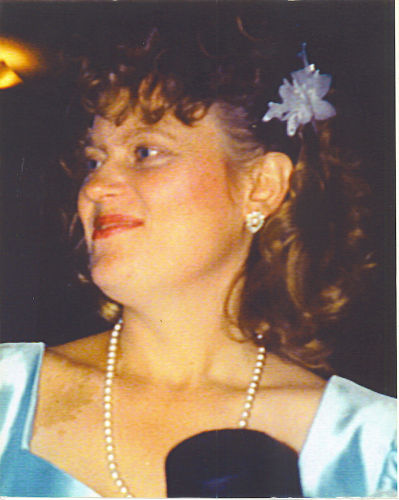 Millie Jessup