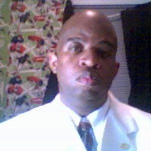 Kevin Teasley